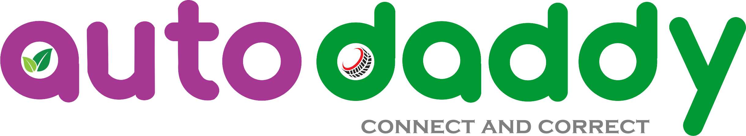 AutoDaddy Logo